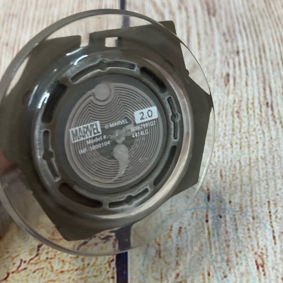 Disney Infinity 2.0 Marvel Groot Character Figurine INF 1000104(Universal) - Picture 3 of 4